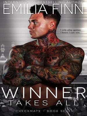 cover image of Winner Takes All